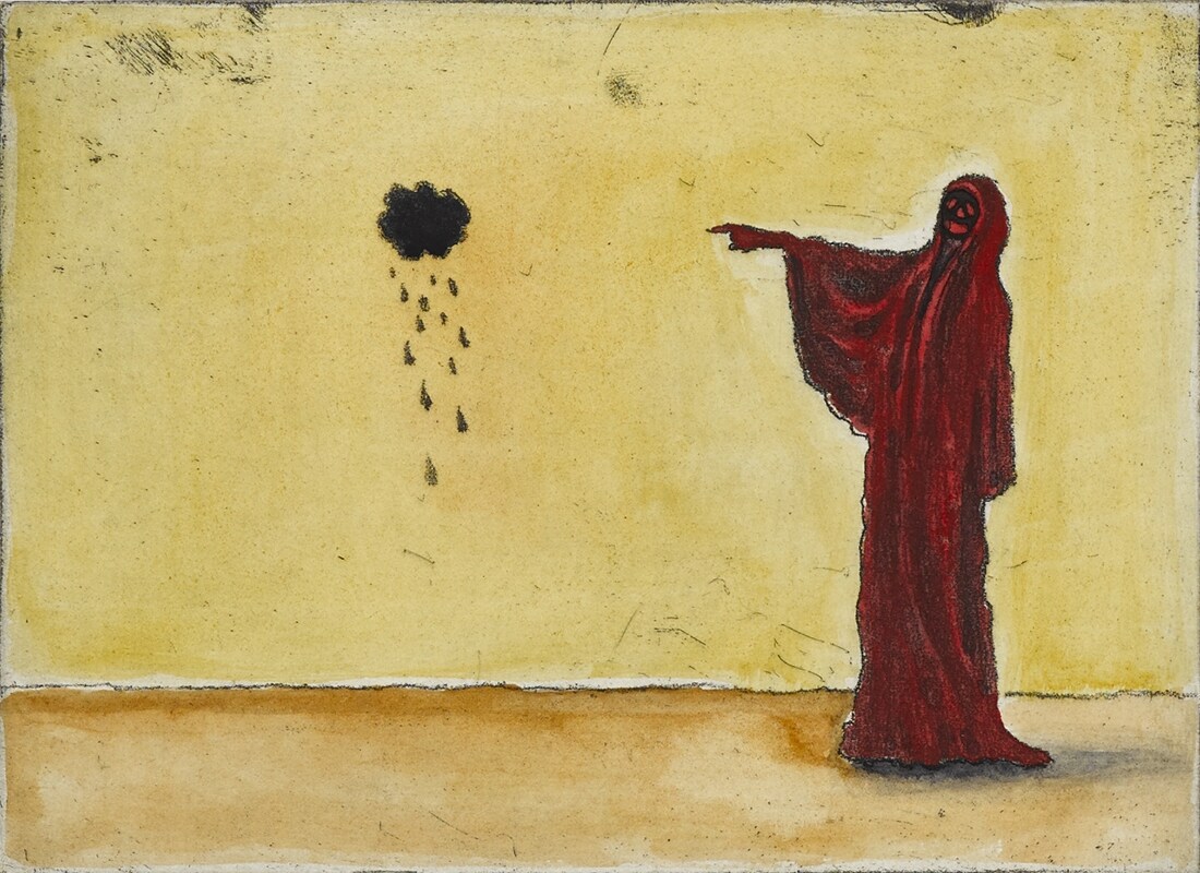 Jake and Dinos Chapman, In the Realm of the Unmentionable, 2