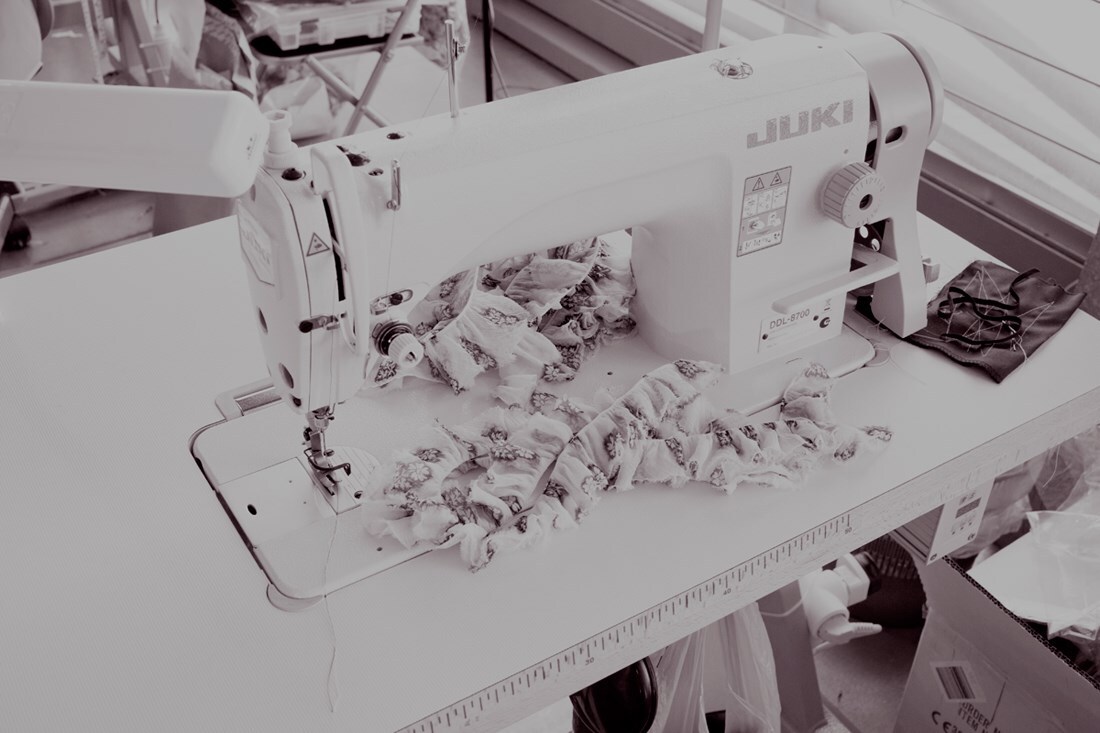 Alexander McQueen&#39;s Atelier S/S16