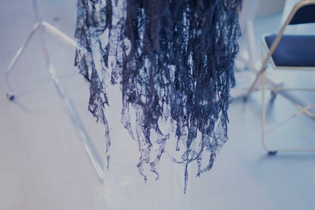 Alexander McQueen&#39;s Atelier S/S16