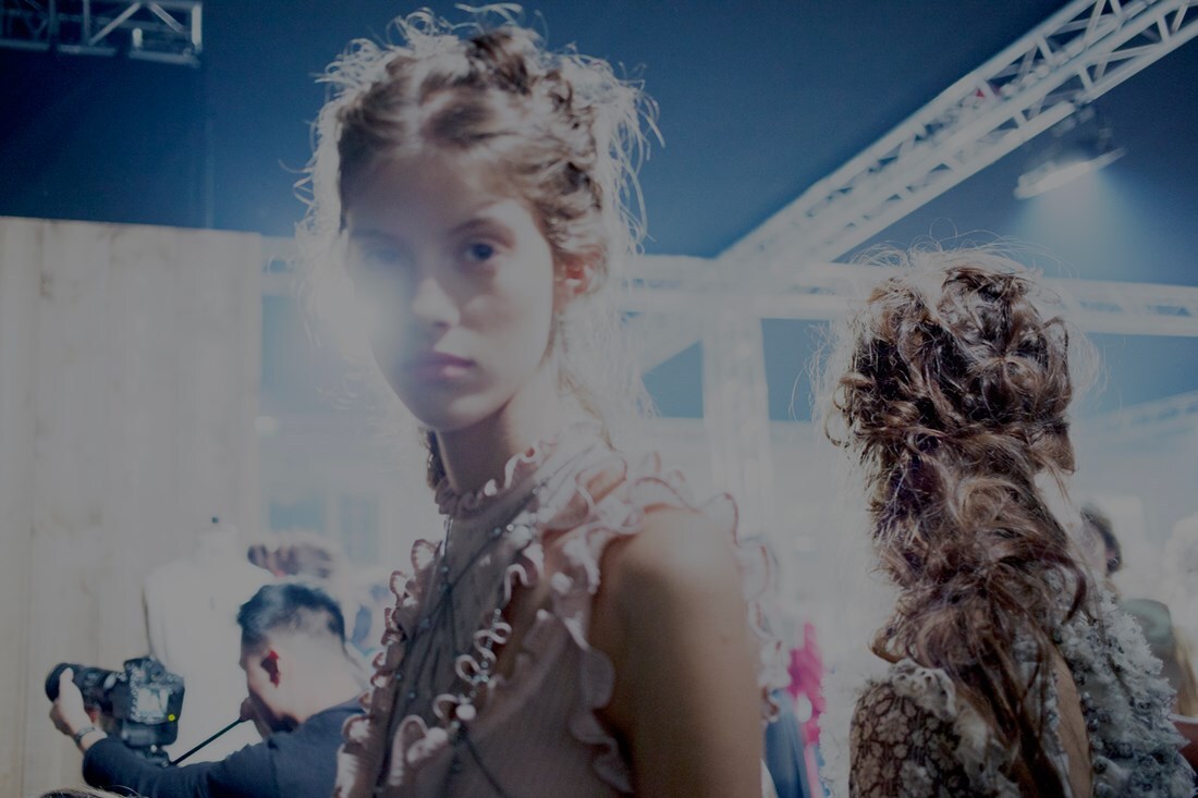 Alexander McQueen S/S16