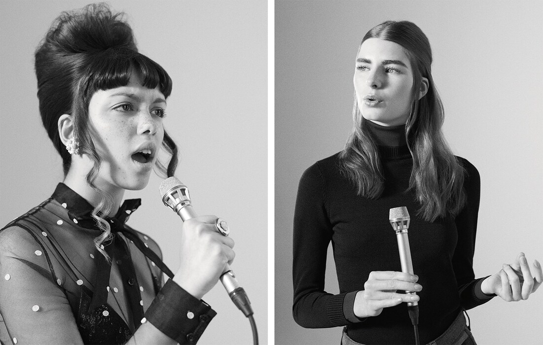 AnOther Magazine, A/W15	