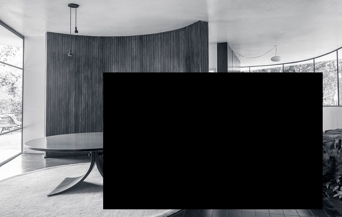 Ricardo Alcaide, Rational Intrusion, 2014, acrylic