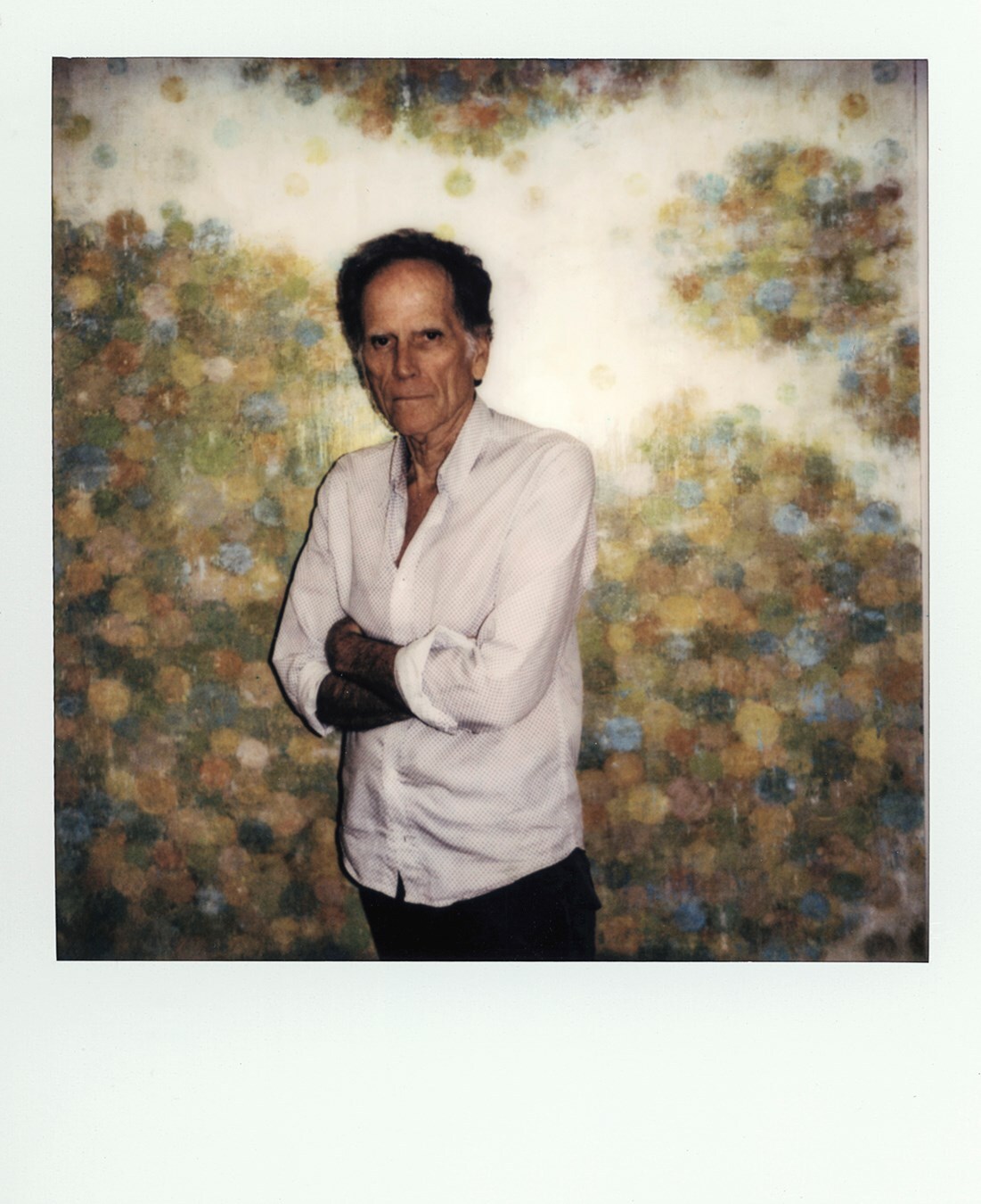 Charles Fine