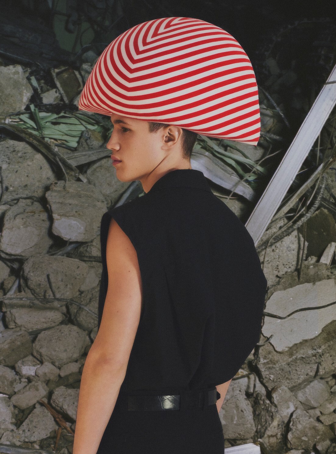 Louis Vuitton for Another Man Summer/Autumn 2025