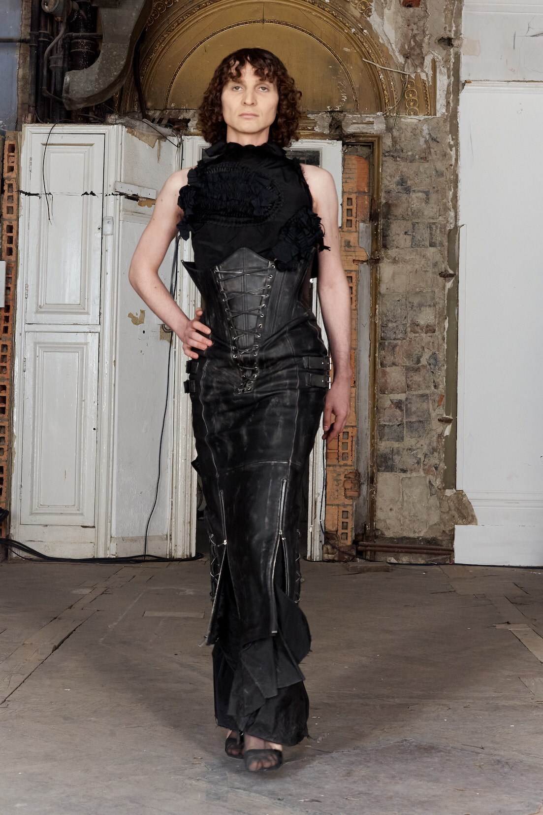 Dilara Findikoglu Spring/Summer 2023