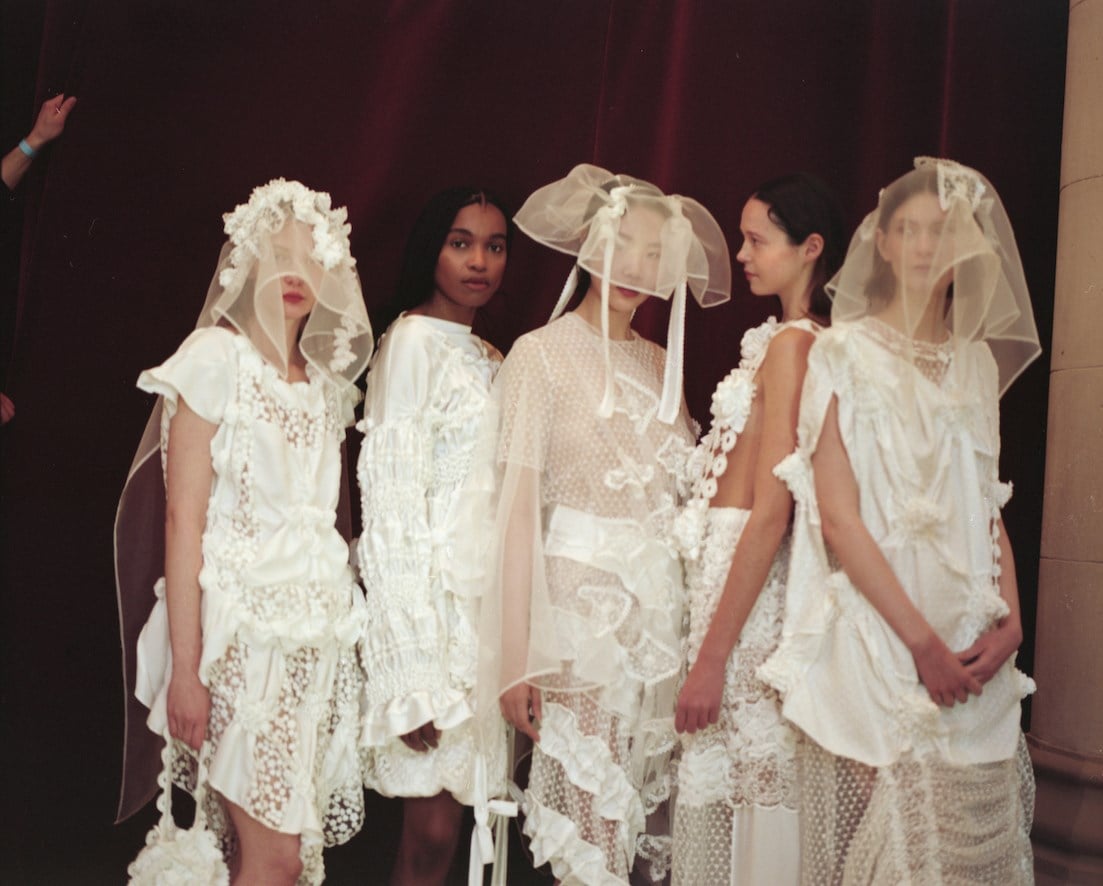 R&#243;is&#237;n Pierce Autumn/Winter 2023