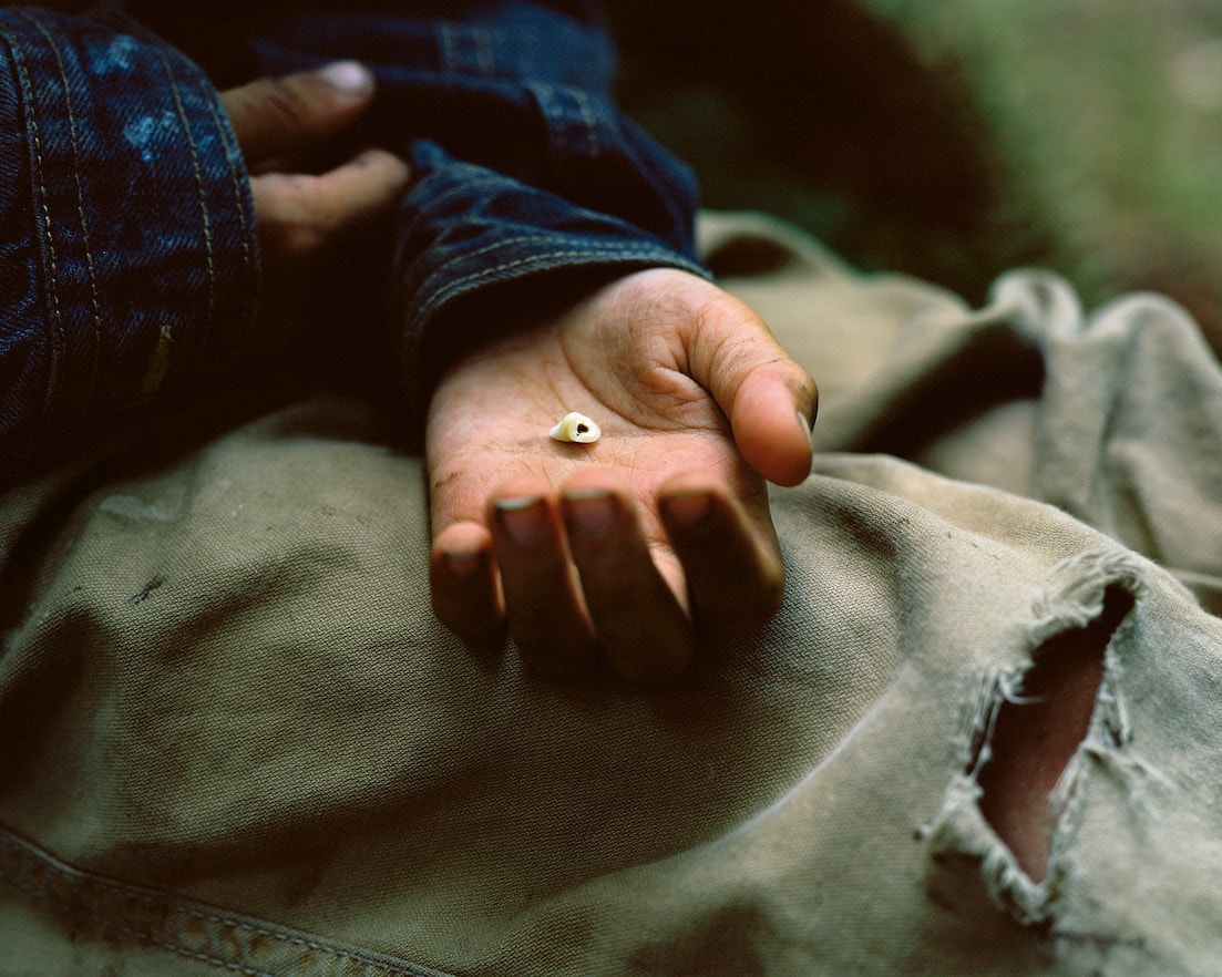This Train by Justine Kurland