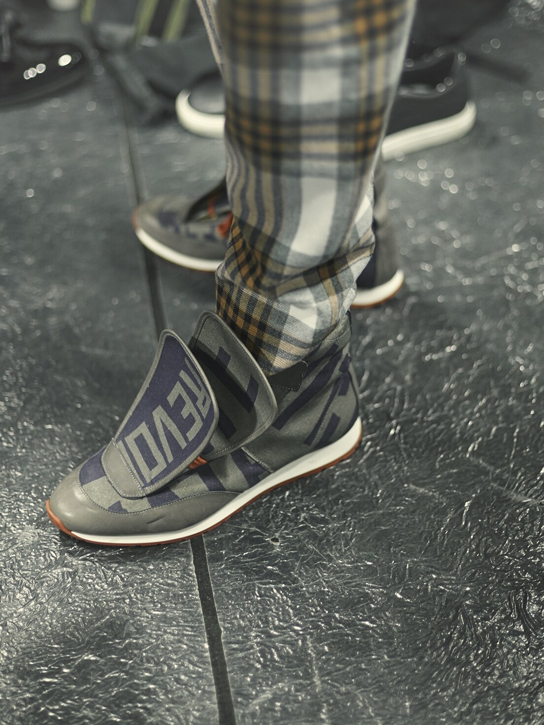 Vivienne Westwood A/W15