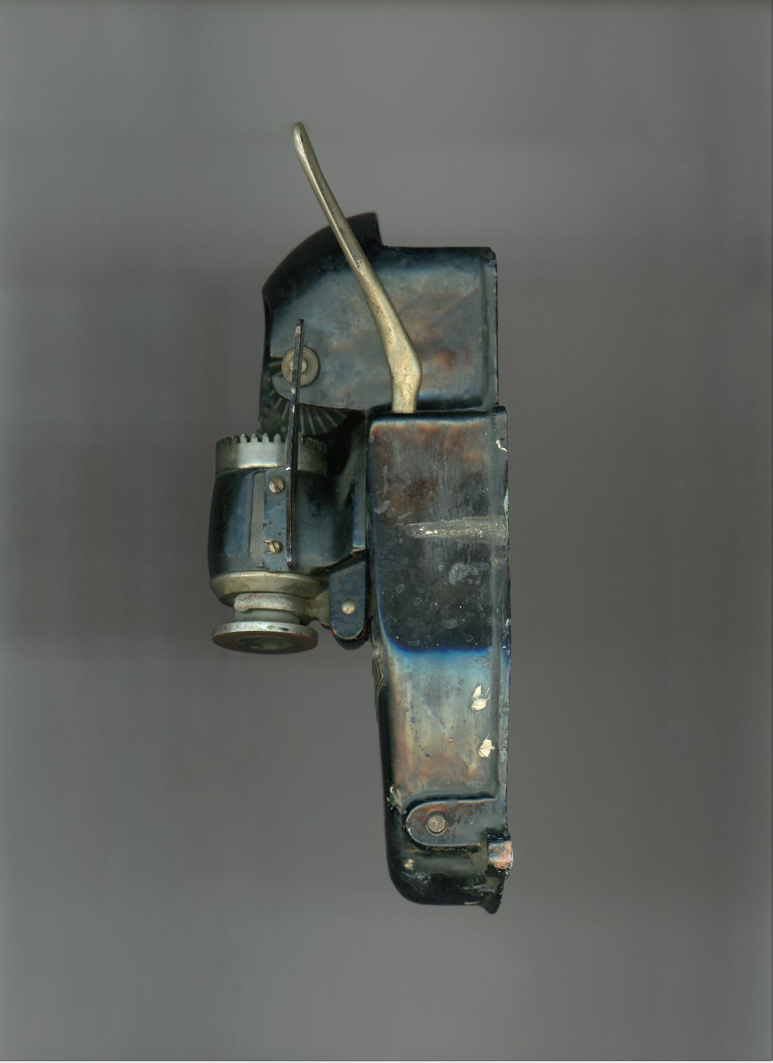 68 - THE PENCIL SHARPENER OF FRANCIS PICABIA