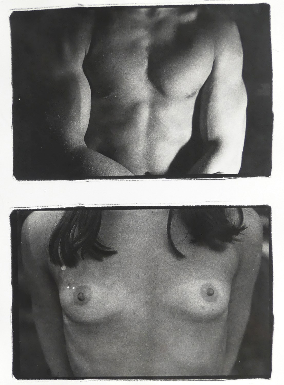 Makos Man Woman 1973