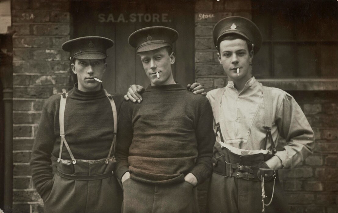 3. Life Guards