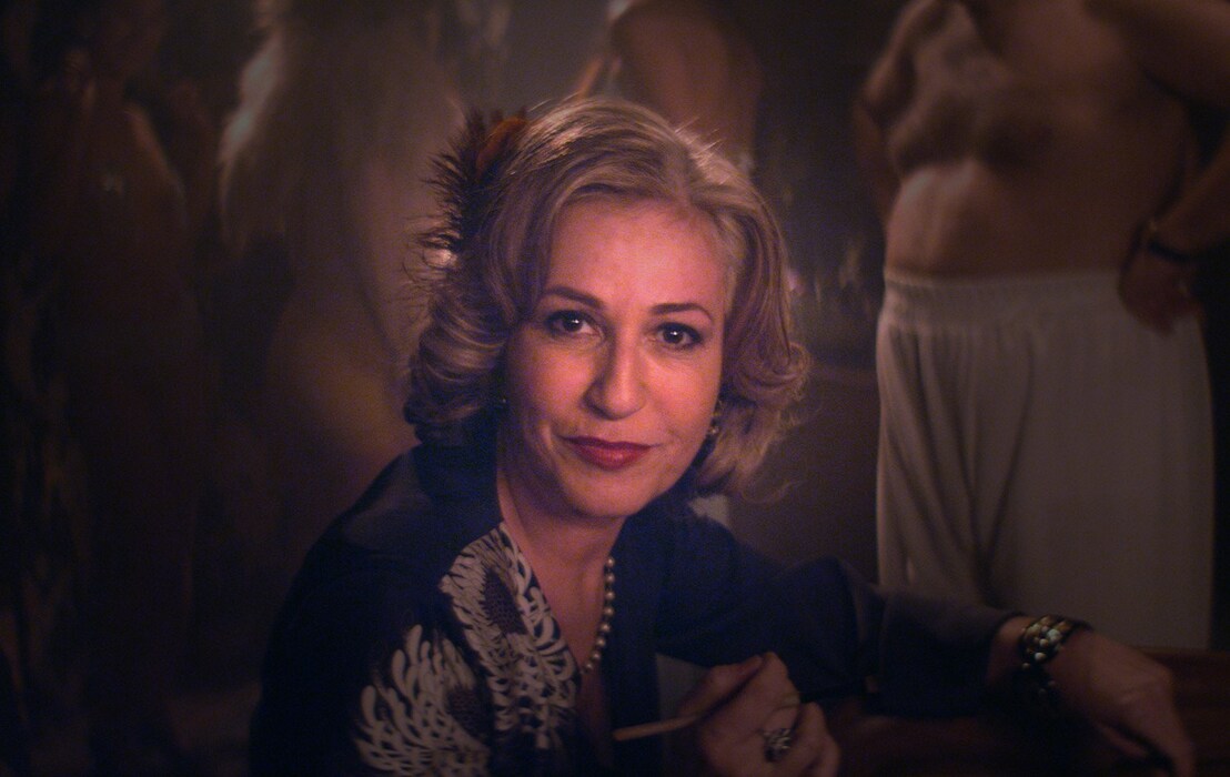 neruda 03 - Mercedes Moran (Delia del Carril)