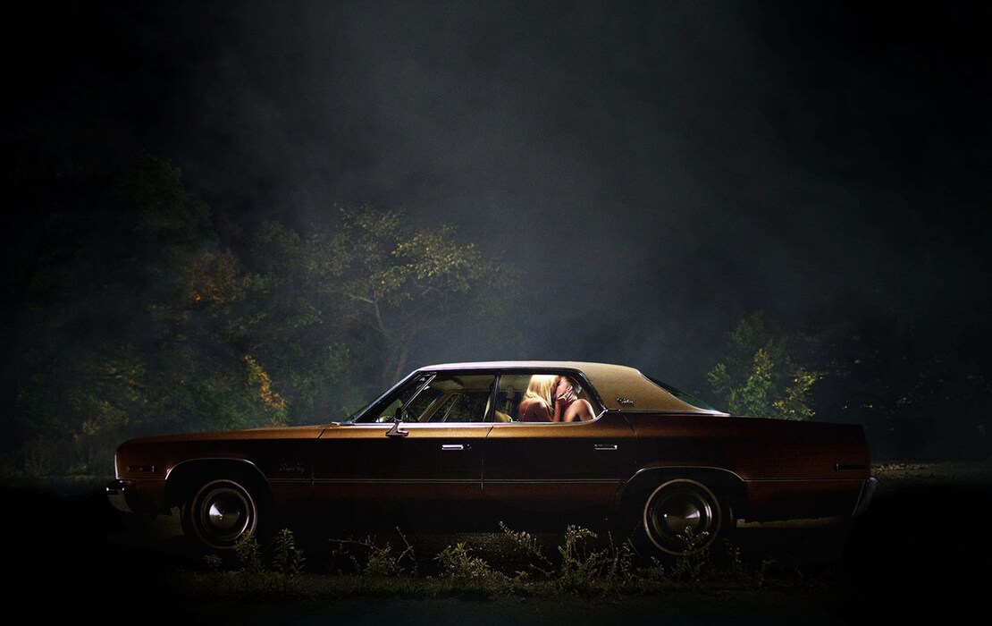 It Follows, 2015