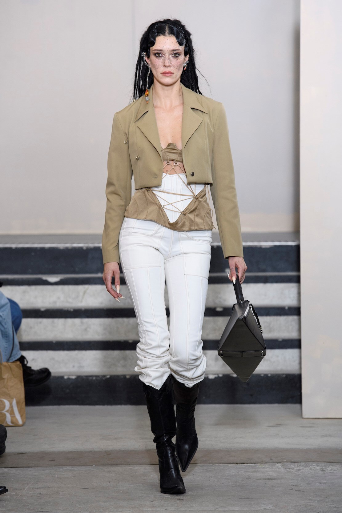 Weinsanto Spring/Summer 2023