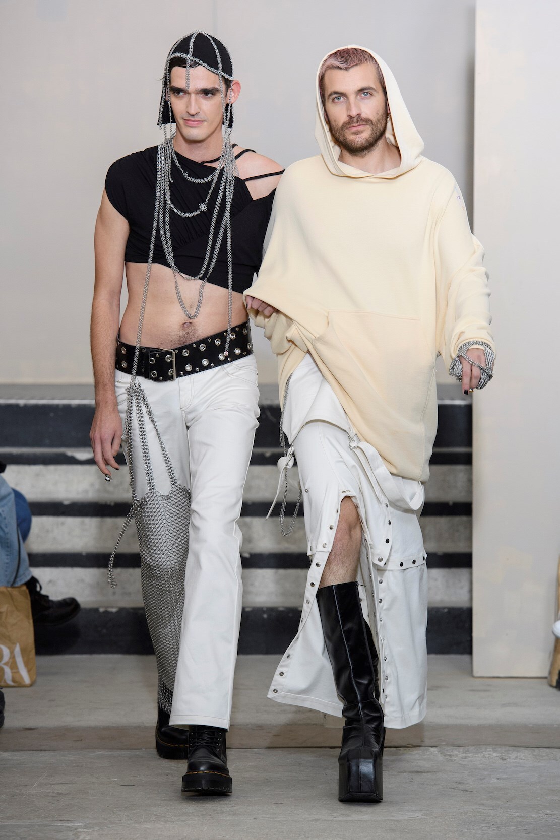 Weinsanto Spring/Summer 2023