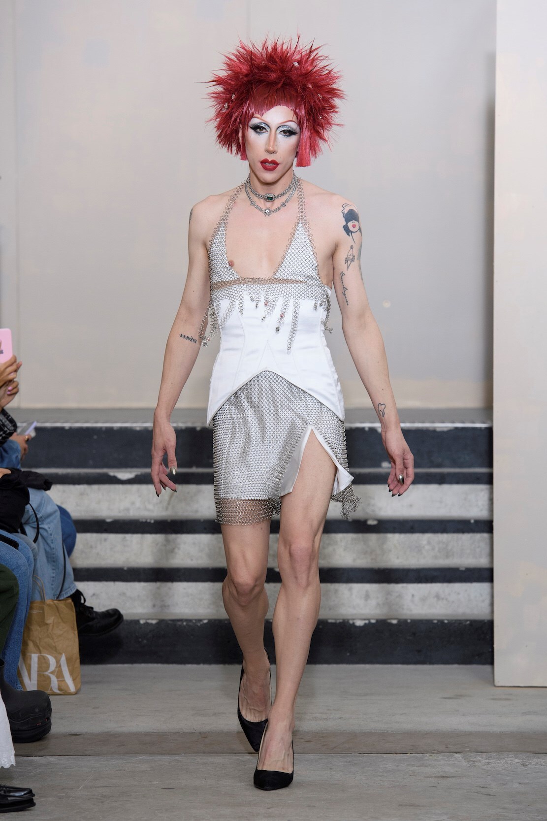 Weinsanto Spring/Summer 2023