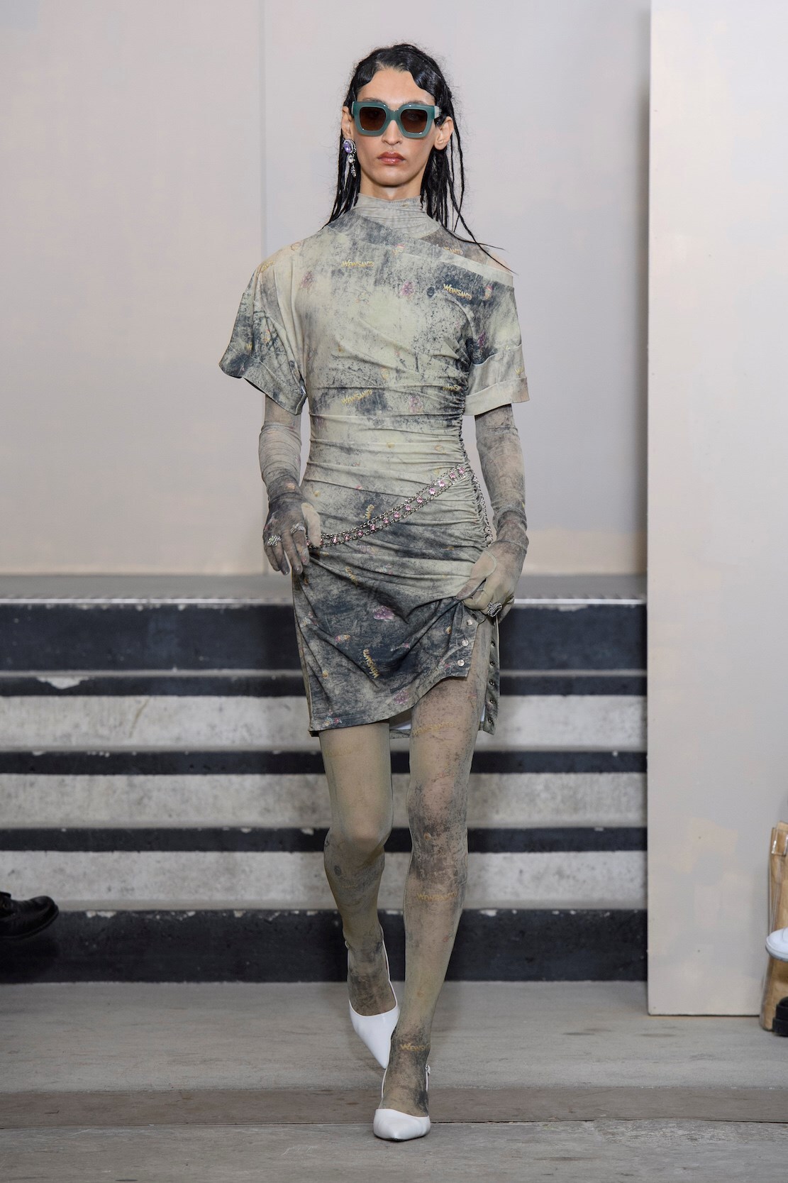 Weinsanto Spring/Summer 2023