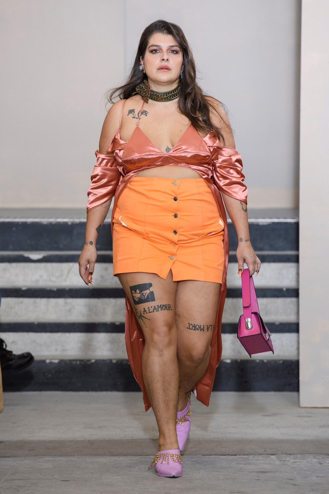 Weinsanto Spring/Summer 2023