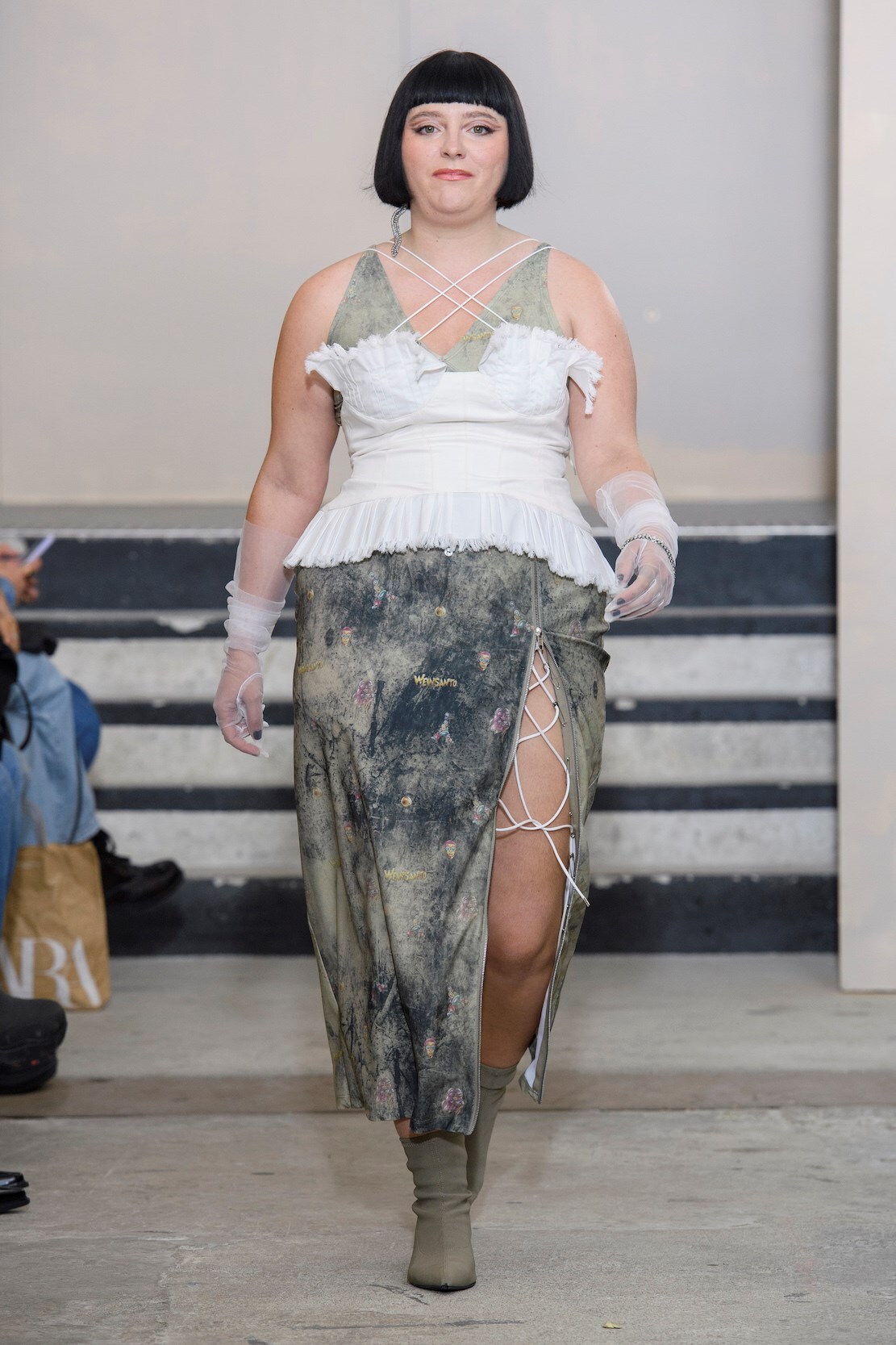 Weinsanto Spring/Summer 2023