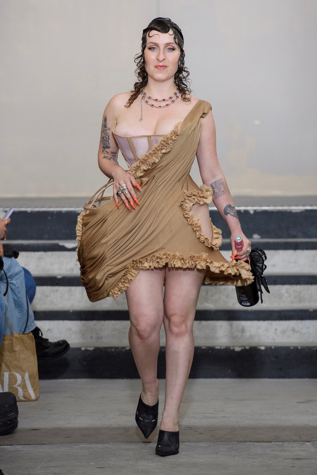 Weinsanto Spring/Summer 2023