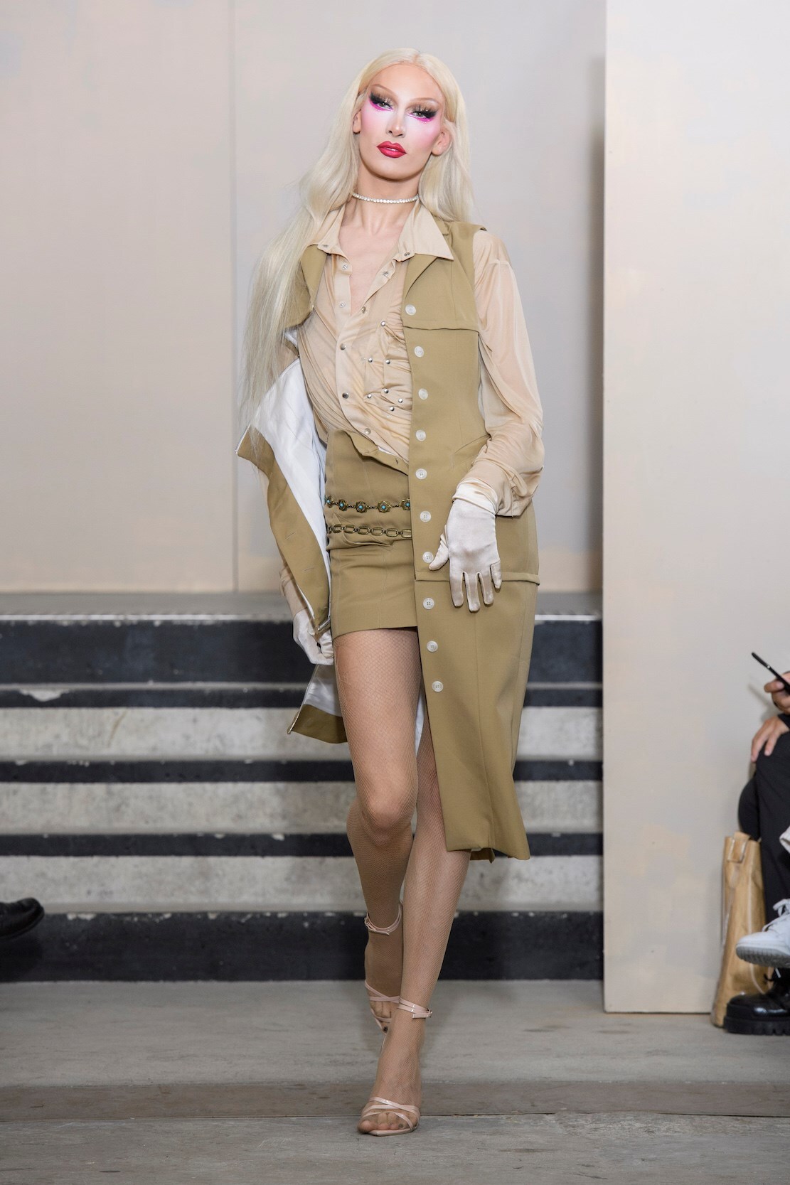 Weinsanto Spring/Summer 2023