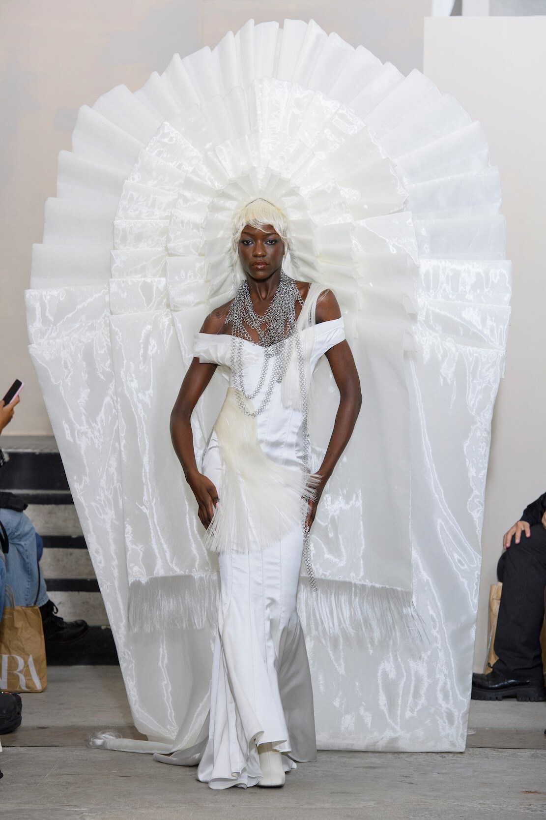 Weinsanto Spring/Summer 2023