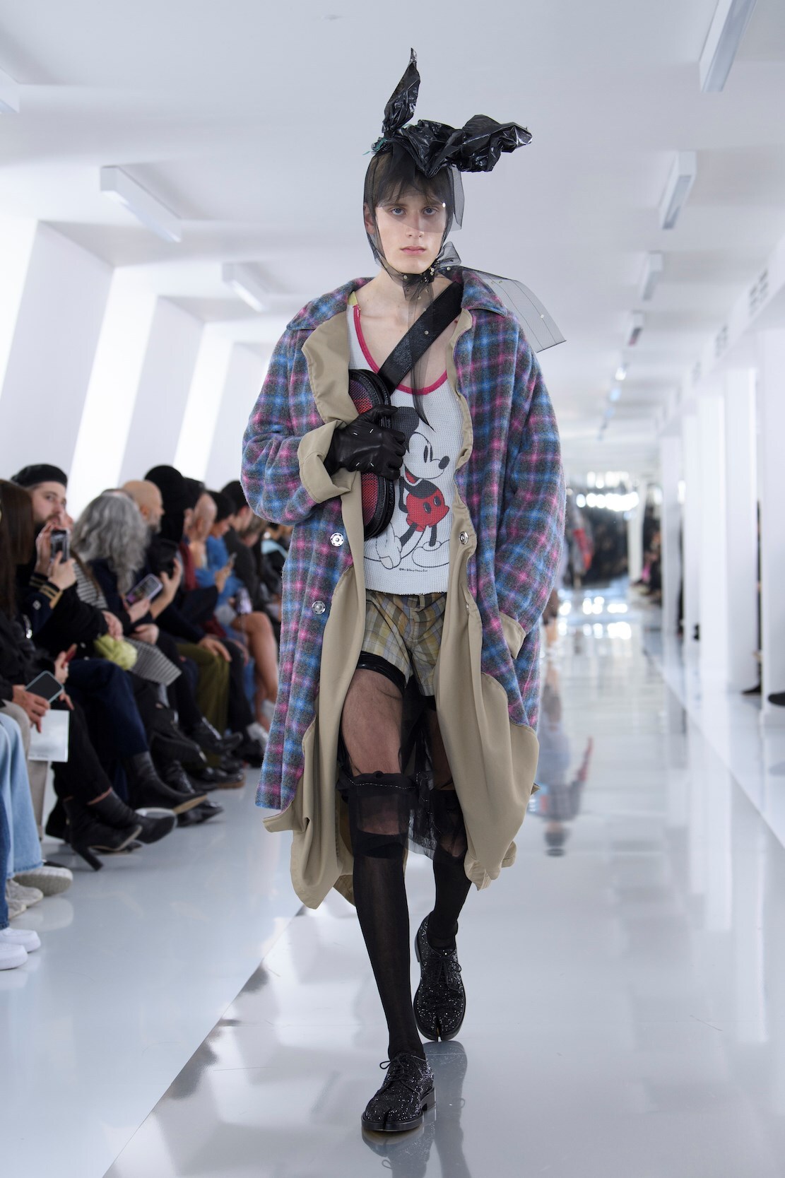 Maison Margiela Co-Ed 2023