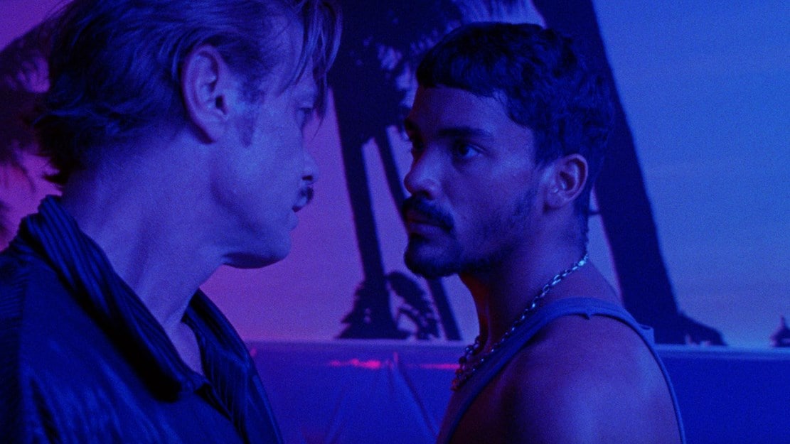 Motel Destino, 2025
