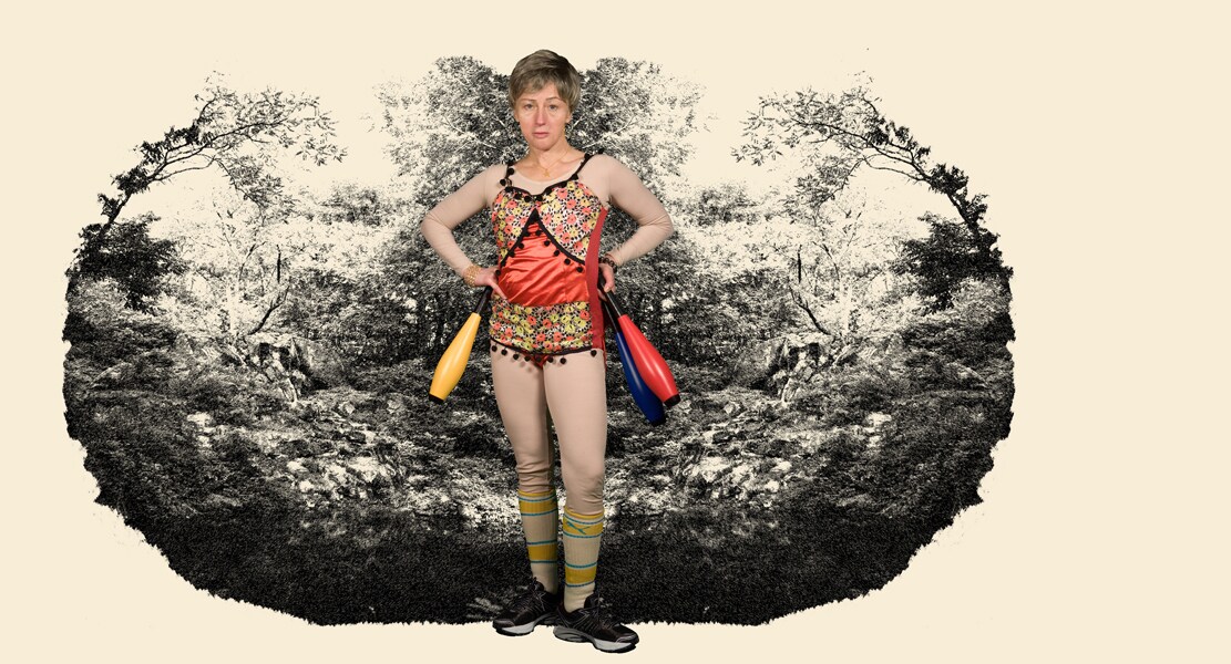 Untitled, 2010, Cindy Sherman