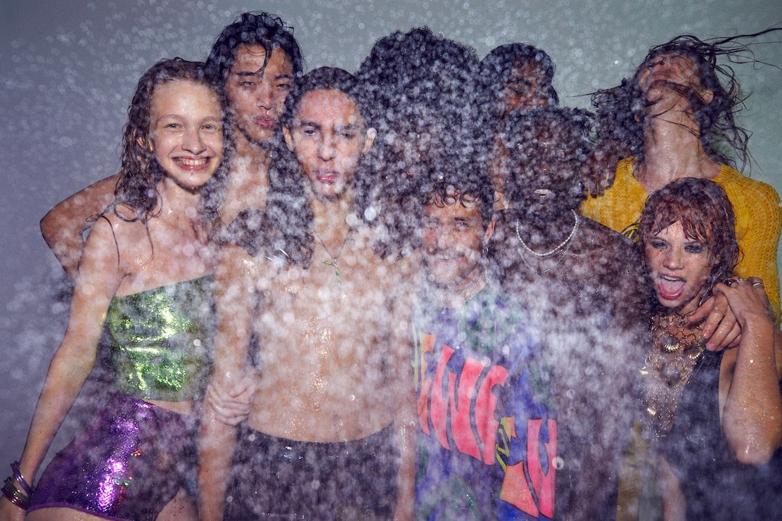 Loewe Paula&#39;s Ibiza Eclectic
