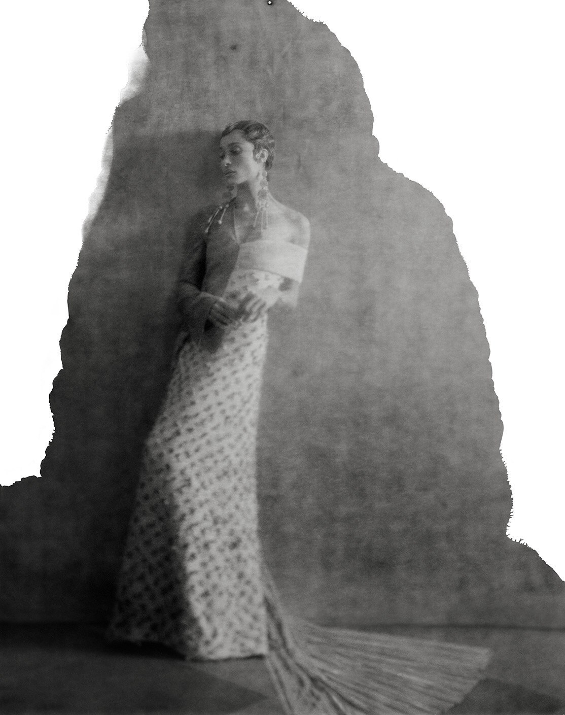 The Fendi Set: From Bloomsbury to Borghese