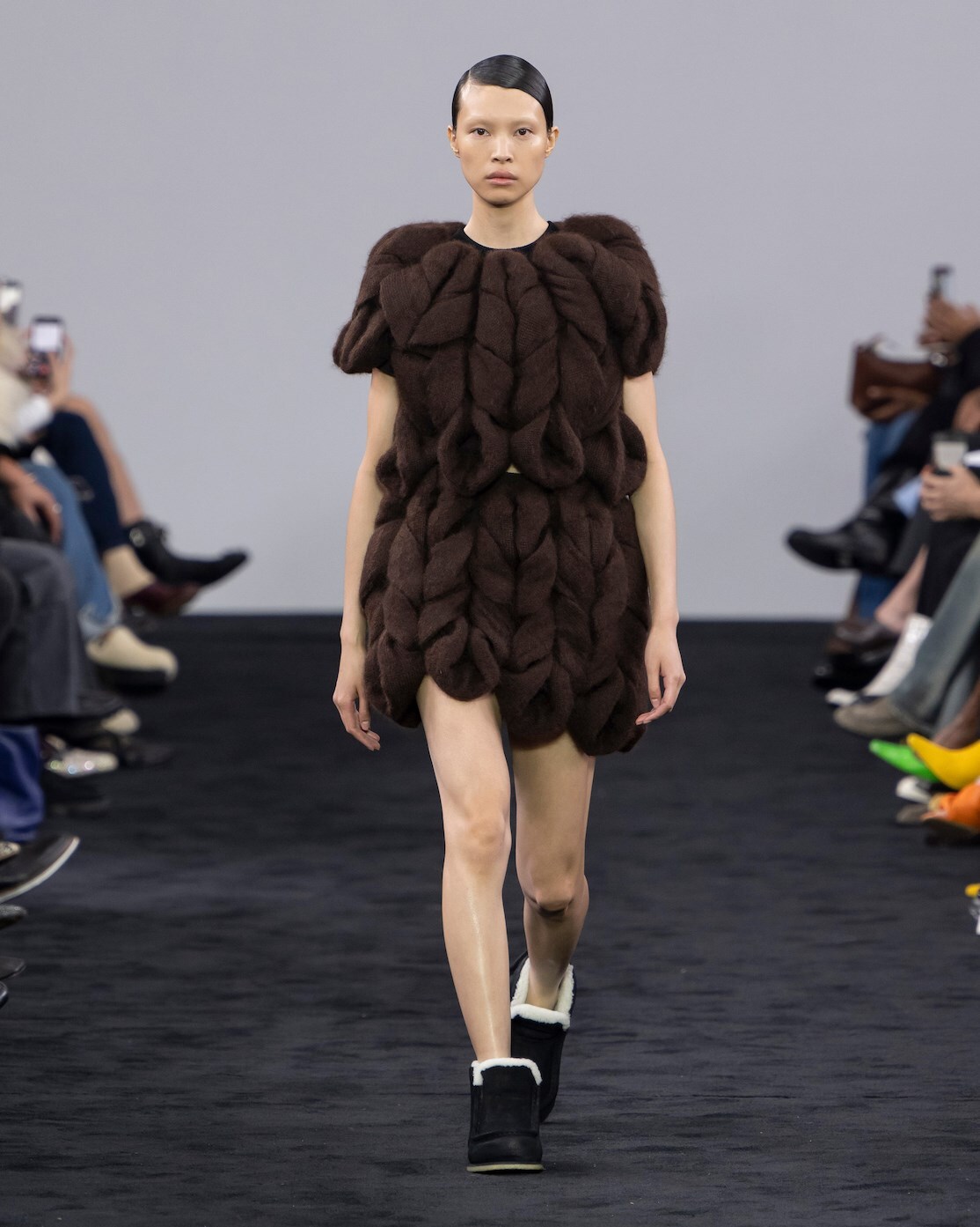 JW Anderson Autumn/Winter 2024