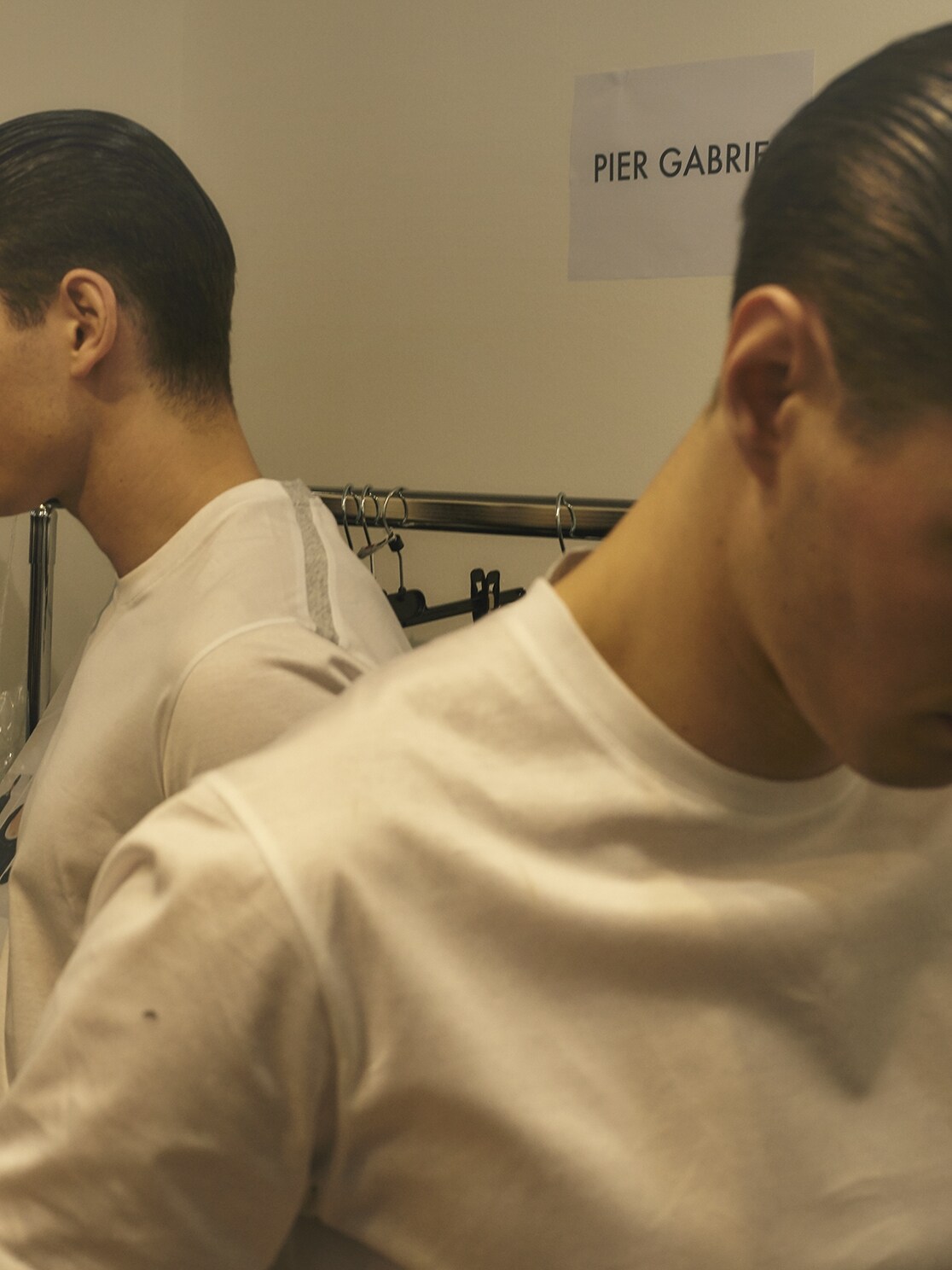 Calvin Klein A/W15