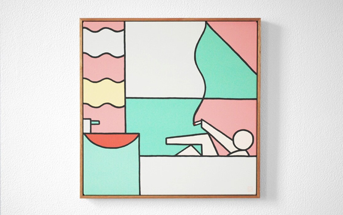 Evening Before by Stephen Baker