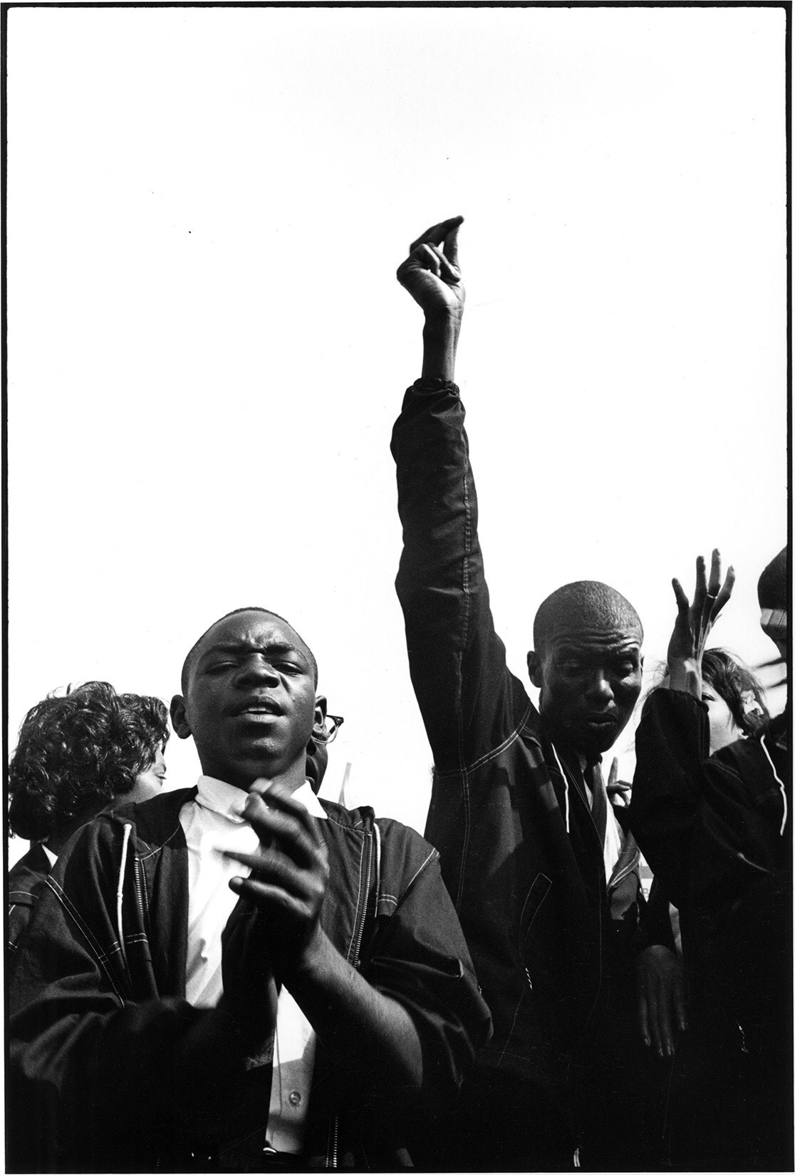 Magnum Square Print Sale: On the Horizon