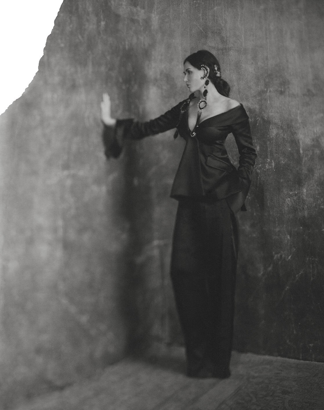 The Fendi Set: From Bloomsbury to Borghese