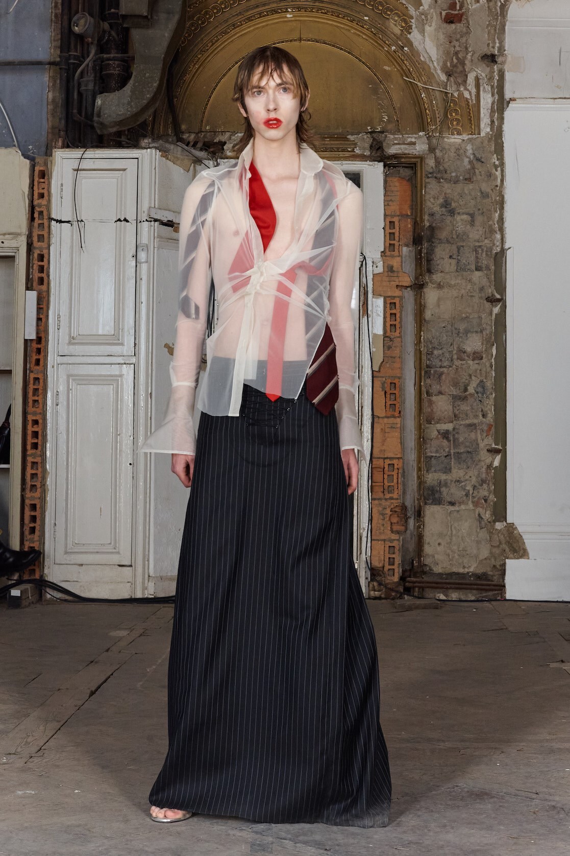 Dilara Findikoglu Spring/Summer 2023
