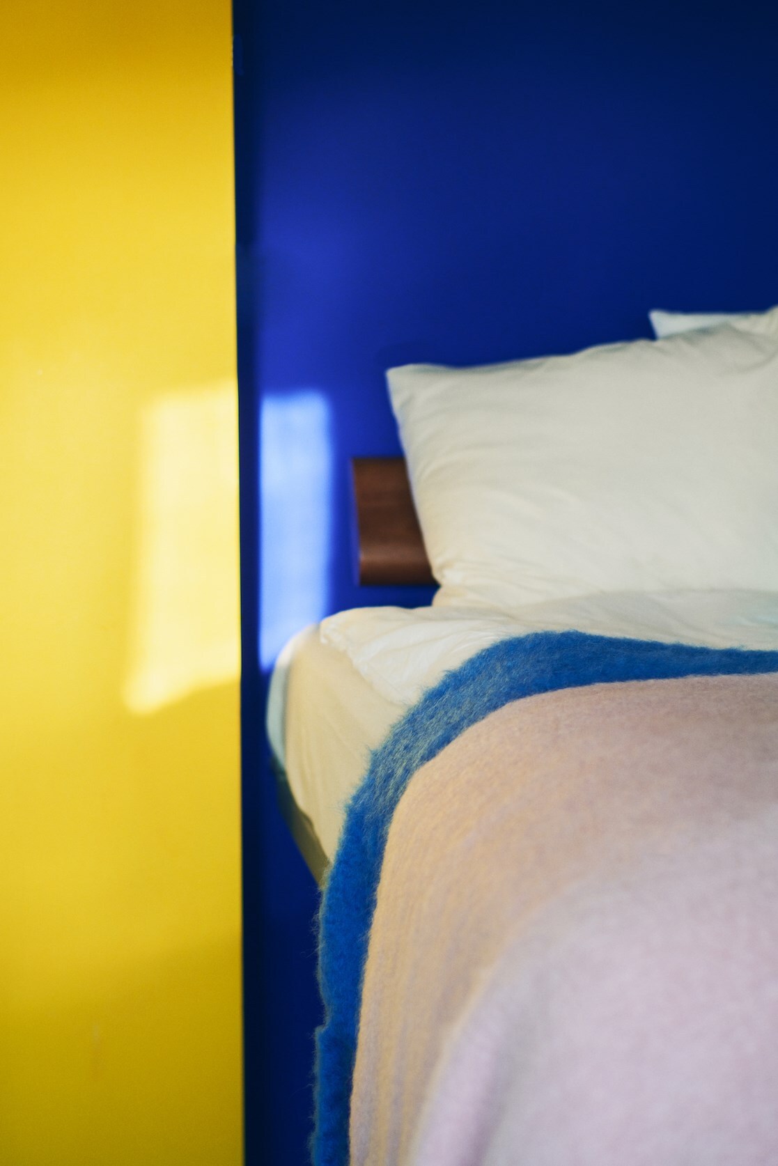 Tekla: The Colours of Le Corbusier