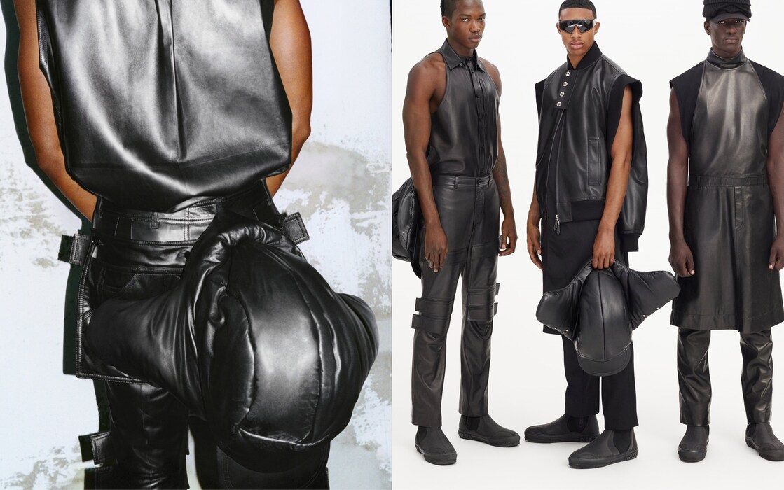 Burberry Spring/Summer 2022 Campaign