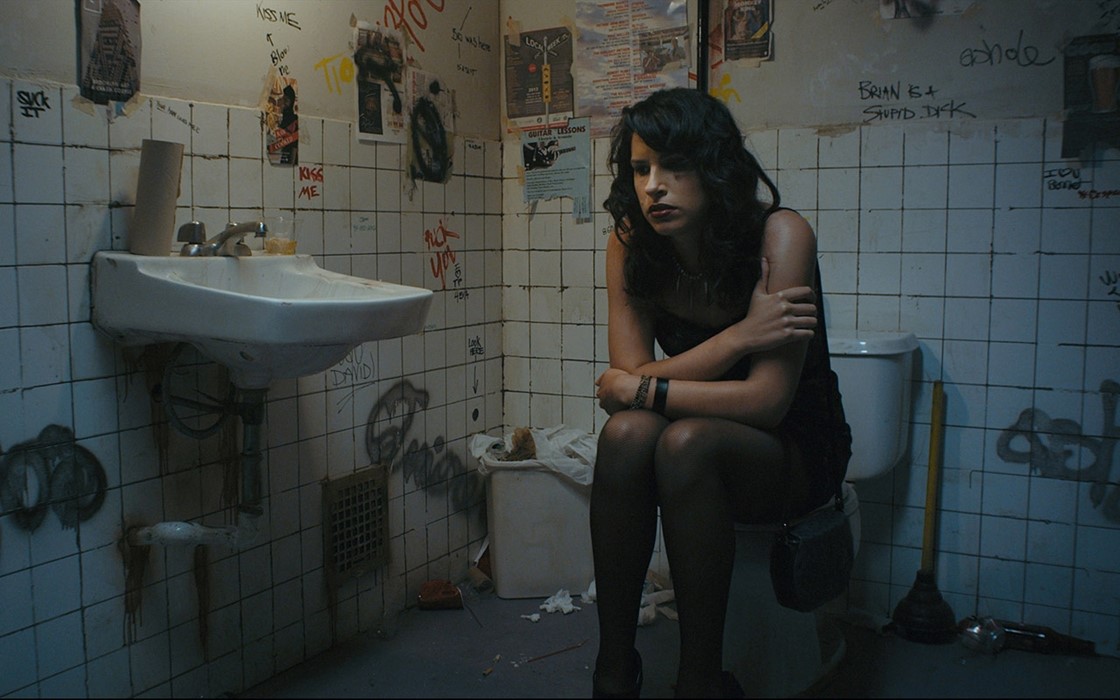 Appropriate Behaviour, 2015