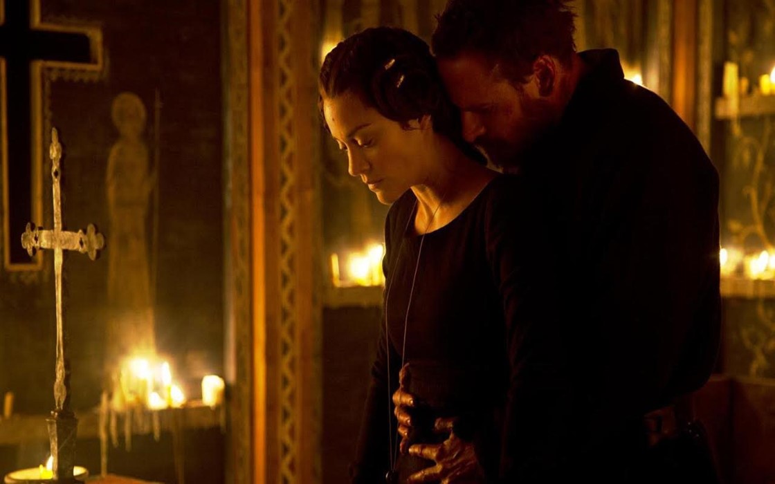 Macbeth, 2015