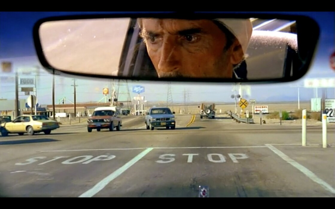 Paris, Texas(1976)_Wim Wenders_Image Courtesy of W