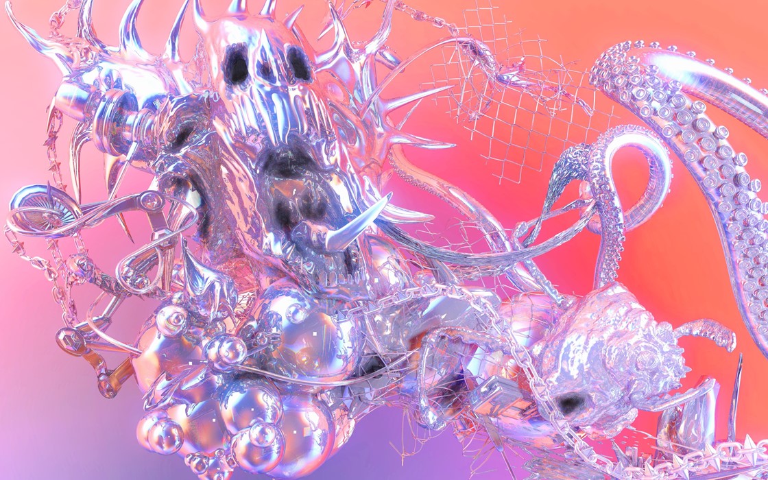 Digital Excreta
