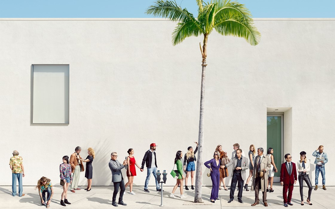 DW_Beverly Hills Gallery_80x96