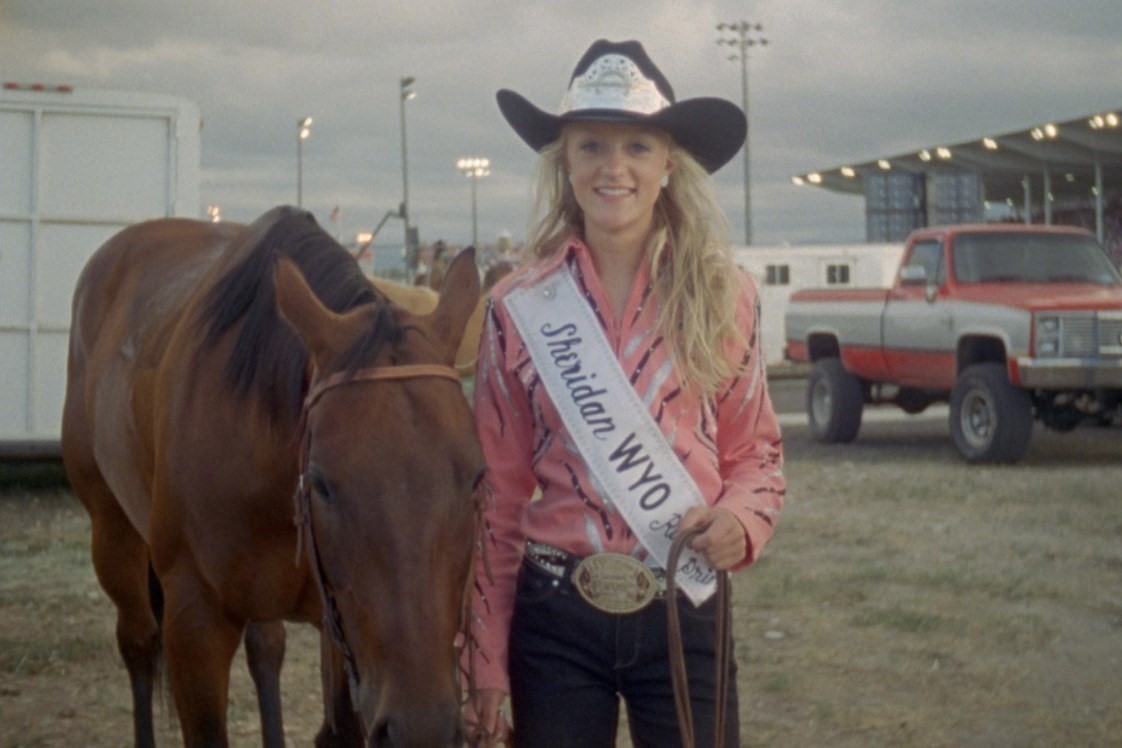 Examining The Style Of Rodeo Princesses And Buckle Bunnies AnOther