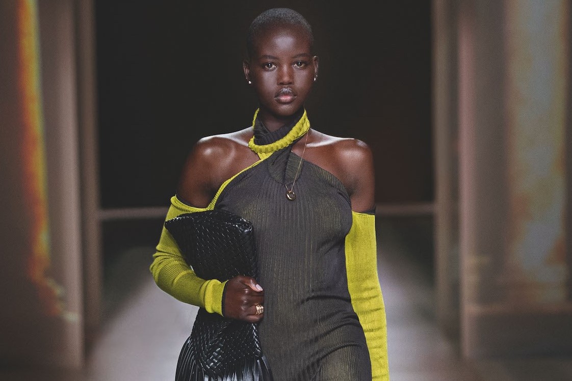 Daniel Lee Doubles Down on His Bottega Veneta Muse for Spring 2020