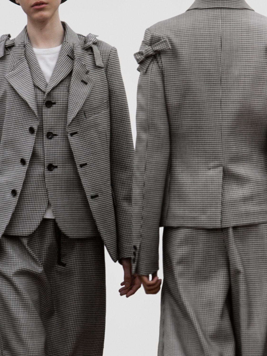 Comme des Gar&#231;ons Comme des Gar&#231;ons A/W14