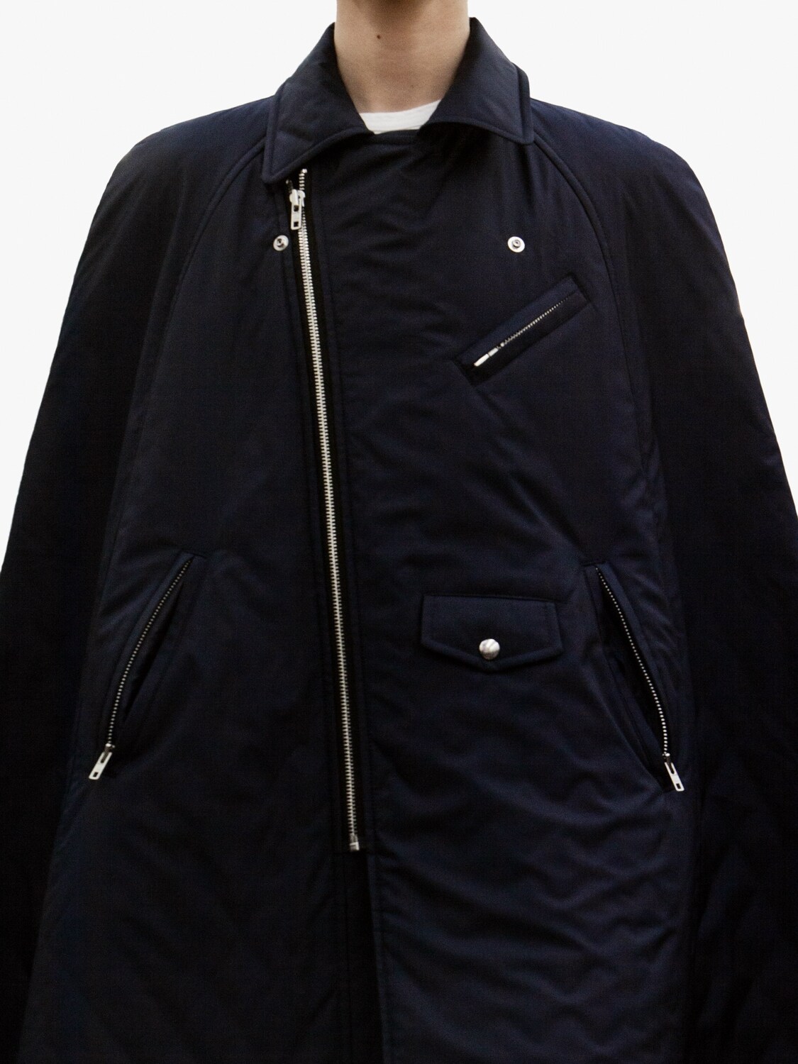 Comme des Gar&#231;ons Comme des Gar&#231;ons A/W14