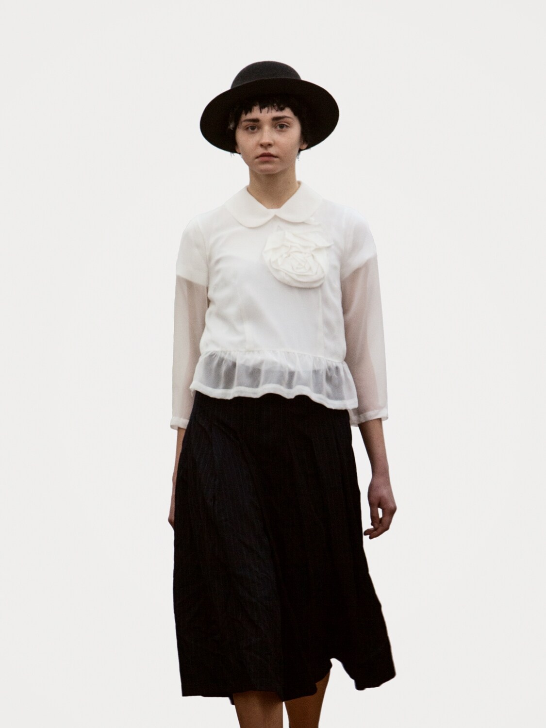 Comme des Gar&#231;ons Comme des Gar&#231;ons A/W14