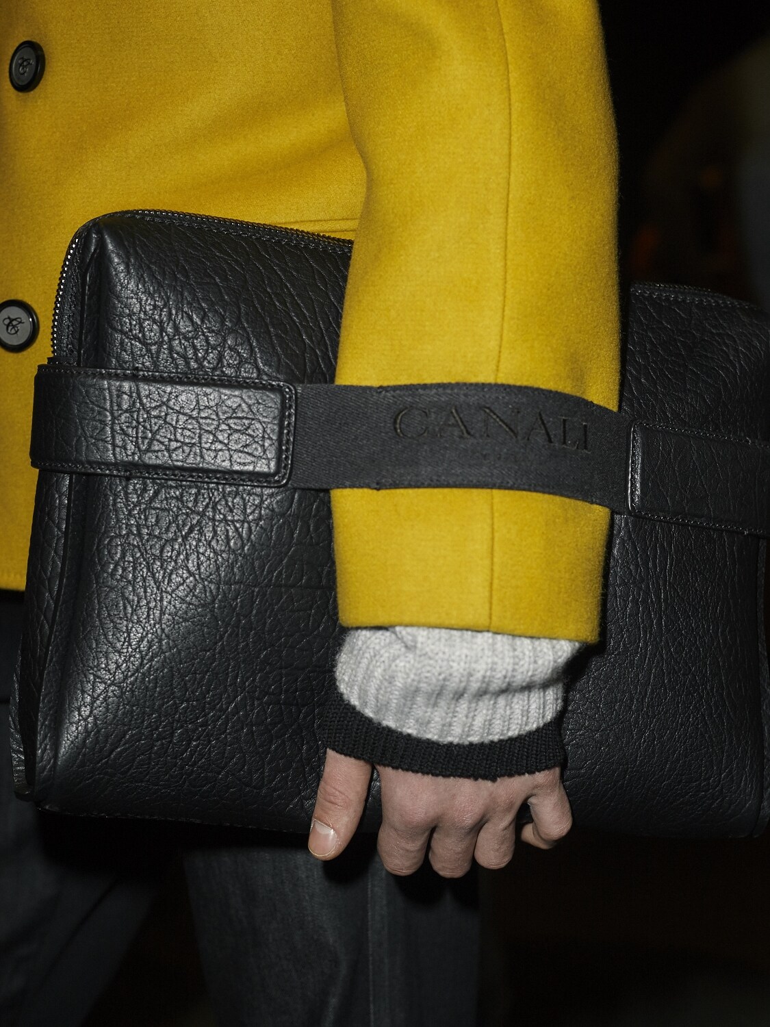 Canali A/W15
